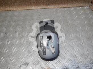 Накладка декоративная Kia Rio III 2011 - 2017