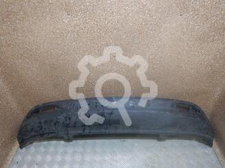 Юбка задняя Kia Rio III 2011 - 2017