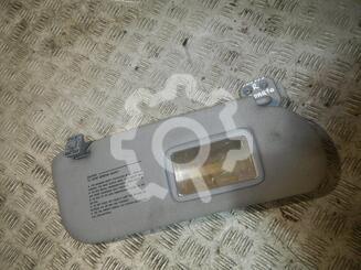 Козырек солнцезащитный Hyundai Sonata IV [EF] 1998 - 2012