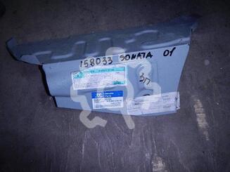 Панель Hyundai Sonata IV [EF] 1998 - 2012