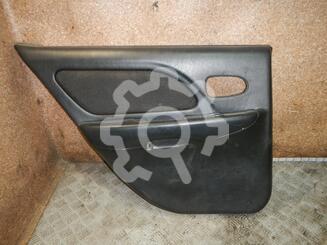 Обшивка двери задней левой Hyundai Sonata IV [EF] 1998 - 2012