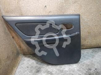 Обшивка двери задней левой Hyundai Sonata IV [EF] 1998 - 2012
