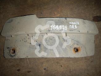 Лючок локера Hyundai Sonata IV [EF] 1998 - 2012