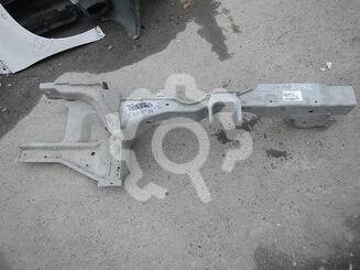Лонжерон передний левый Hyundai Sonata IV [EF] 1998 - 2012