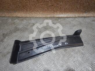 Накладка (кузов наружные) Hyundai Sonata IV [EF] 1998 - 2012