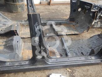 Стойка центральная правая Hyundai Sonata IV [EF] 1998 - 2012