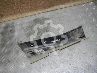 Накладка (кузов наружные) Hyundai Sonata IV [EF] 1998 - 2012