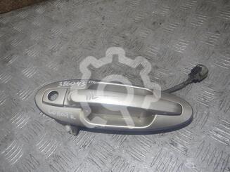 Ручка двери наружная Hyundai Sonata IV [EF] 1998 - 2012