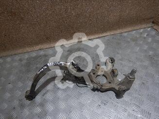 Кулак поворотный задний левый Hyundai Sonata IV [EF] 1998 - 2012