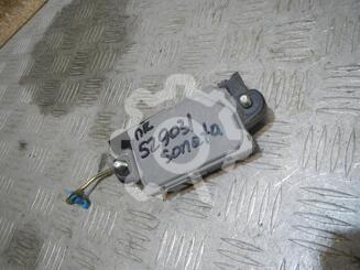 Активатор замка двери Hyundai Sonata IV [EF] 1998 - 2012
