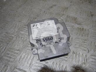 Блок управления AIR BAG Hyundai Sonata IV [EF] 1998 - 2012