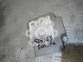 Блок управления AIR BAG Hyundai Sonata IV [EF] 1998 - 2012