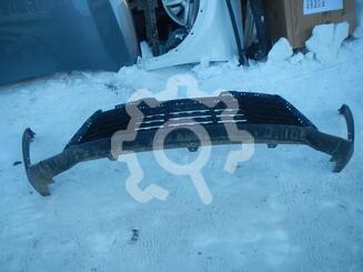 Юбка передняя Kia Rio IV 2017 - н.в.