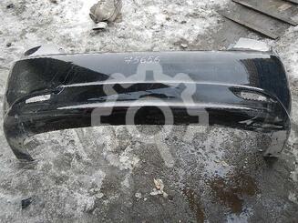 Бампер задний Hyundai Sonata VI [YF] 2009 - 2014