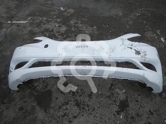 Бампер передний Hyundai Sonata VI [YF] 2009 - 2014