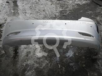Бампер задний Hyundai Sonata VI [YF] 2009 - 2014