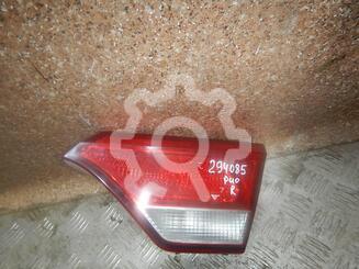 Фонарь задний внутренний правый Kia Rio IV 2017 - н.в.