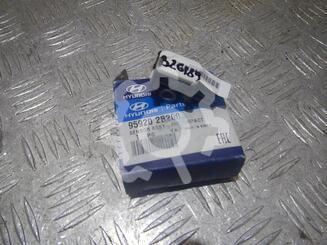 Датчик AIR BAG Hyundai Sonata VI [YF] 2009 - 2014