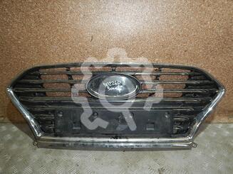 Решетка радиатора Hyundai Sonata VII [LF] 2014 - н.в.