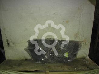 Обшивка багажника Hyundai Sonata V [NF] 2004 - 2010