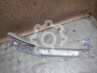 Накладка порога (внутренняя) Hyundai Sonata V [NF] 2004 - 2010