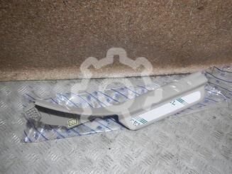 Накладка порога (внутренняя) Hyundai Sonata V [NF] 2004 - 2010