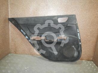 Обшивка двери задней левой Hyundai Sonata V [NF] 2004 - 2010