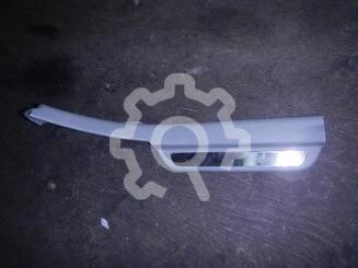 Накладка порога (внутренняя) Hyundai Sonata V [NF] 2004 - 2010