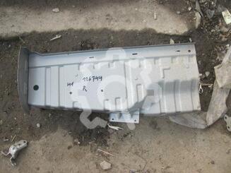 Порог правый Hyundai H-1 I 1997 - 2007