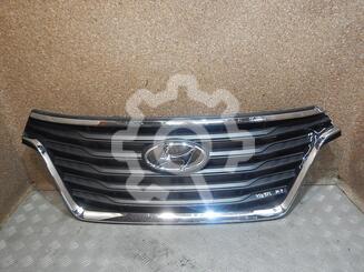 Решетка радиатора Hyundai Grand Starex 2007 - н.в.