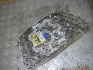 Ремень ГРМ Hyundai Terracan 2001 - 2007