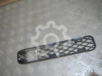 Решетка в бампер Hyundai Terracan 2001 - 2007