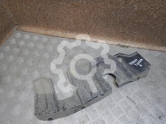 Пыльник двигателя боковой правый Hyundai Tucson I 2004 - 2010