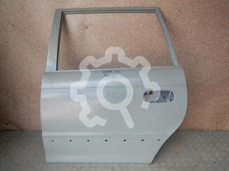 Дверь задняя левая Hyundai Trajet 1999 - 2008