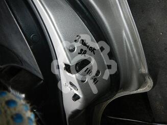 Замок двери Hyundai Tucson I 2004 - 2010