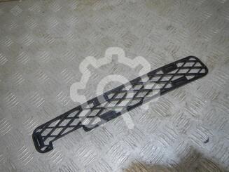 Решетка в бампер Hyundai Terracan 2001 - 2007