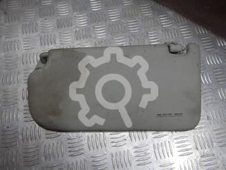 Козырек солнцезащитный Hyundai Tucson I 2004 - 2010
