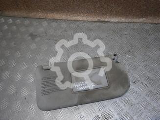 Козырек солнцезащитный Hyundai Tucson I 2004 - 2010