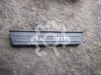 Накладка порога (внутренняя) Hyundai Tucson I 2004 - 2010