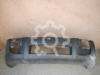 Бампер передний Hyundai Tucson I 2004 - 2010
