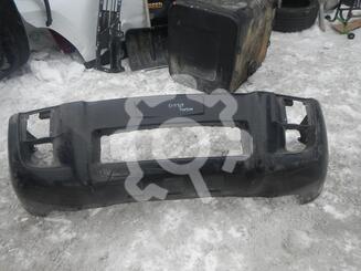 Бампер передний Hyundai Tucson I 2004 - 2010