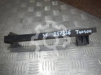 Направляющая стекла двери Hyundai Tucson I 2004 - 2010