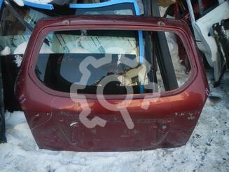 Дверь багажника Hyundai Tucson I 2004 - 2010