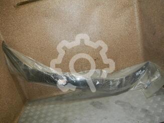 Дефлектор капота Hyundai Tucson I 2004 - 2010