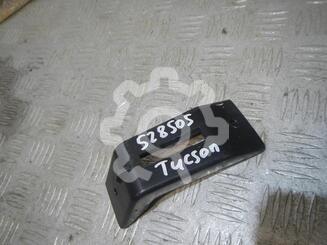 Кронштейн усилителя бампера заднего Hyundai Tucson I 2004 - 2010