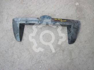 Накладка двери багажника Hyundai Tucson I 2004 - 2010