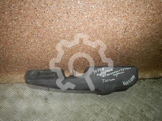 Ответная часть замка багажника Hyundai Tucson I 2004 - 2010