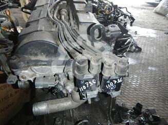 Катушка зажигания Hyundai Tucson I 2004 - 2010