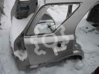 Крыло заднее правое Kia Sorento I 2002 - 2011