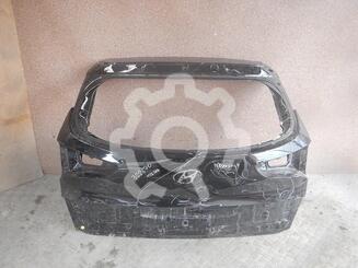 Дверь багажника Hyundai Tucson III 2015 - н.в.